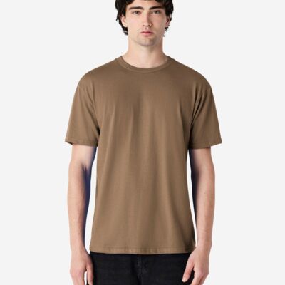 Adult Midweight Classic-Fit Crew Tee Thumbnail