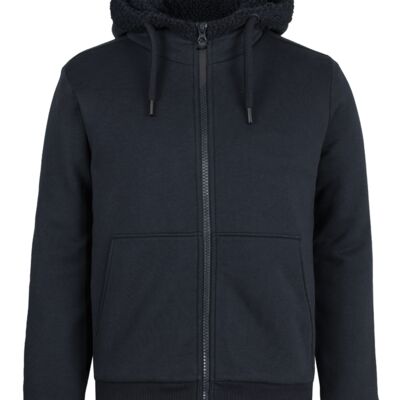 Premium Full Zip 670gsm Shepherd Hoodie Thumbnail