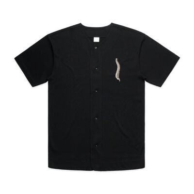 World Spine Day  Thumbnail