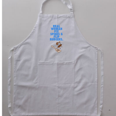 Apron #6 Thumbnail