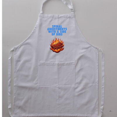 Apron #7  Thumbnail