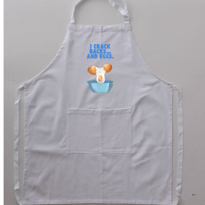 Apron #11 Thumbnail