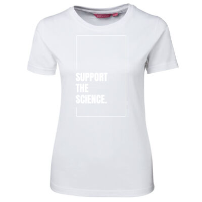 Womans Tee- A Week To Give Back  Thumbnail