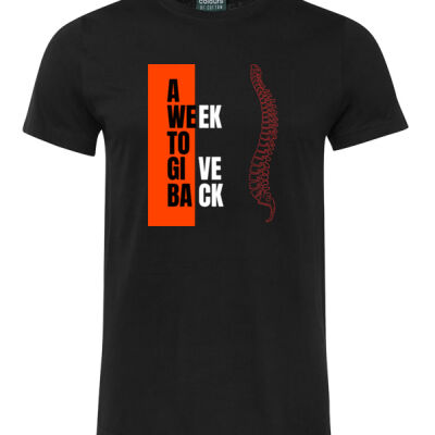 A Week To Give Back  Thumbnail