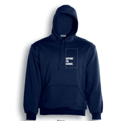 Support The Science  Thumbnail