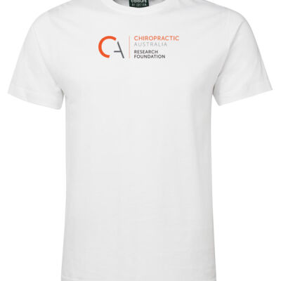 Chiropractic Australia Research Foundation  Thumbnail