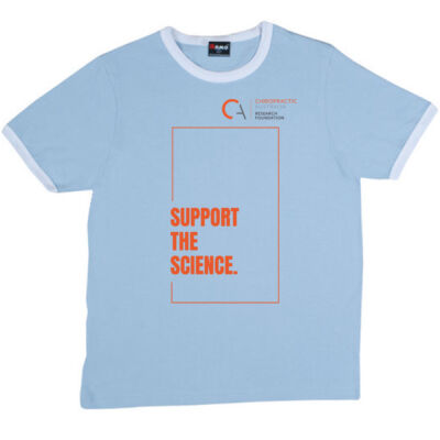 Clinicians For Change Unisex Shirt  Thumbnail