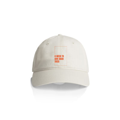 Womans Cap A Week To Give Back  Thumbnail