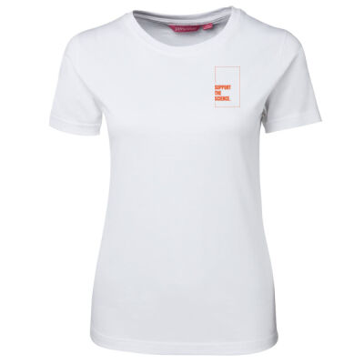 A week to give back 2025 Woman's Tee 2 Thumbnail