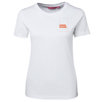 A week to give back 2025 Woman's Tee 2 2 Thumbnail