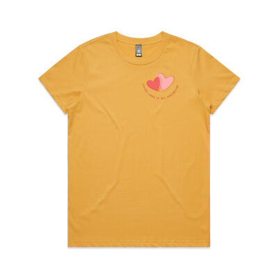 Female Chiropractic Valentines  Thumbnail