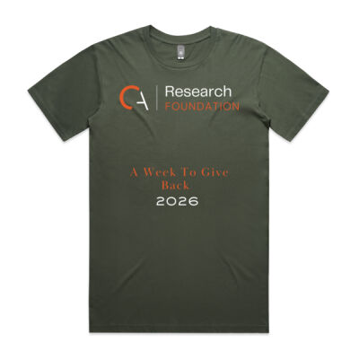 A week To Give Back 2026  Thumbnail