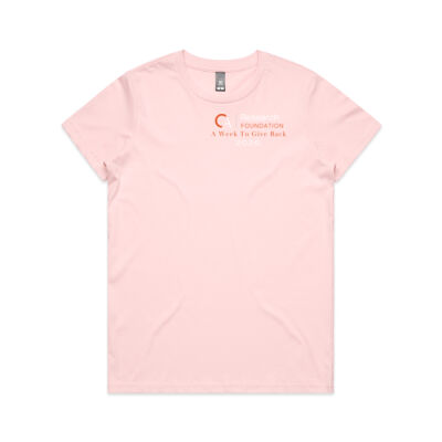 I Am Funding Australia's Future Researchers - Female tee Thumbnail